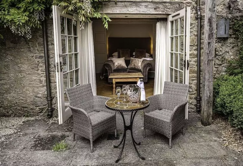 בית מלון כפרי Montigo Resorts, Somerset