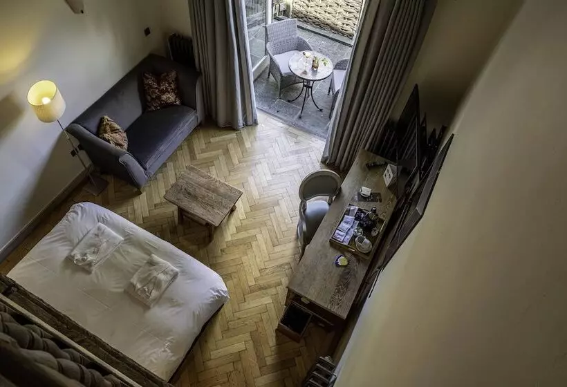 בית מלון כפרי Montigo Resorts, Somerset