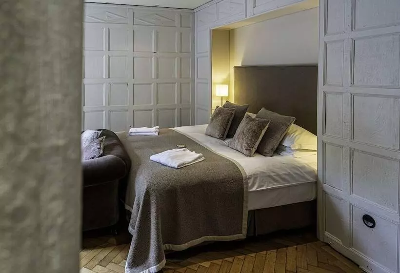 בית מלון כפרי Montigo Resorts, Somerset