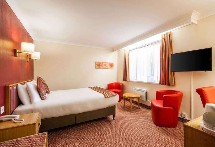 فندق Comfort Inn Arundel
