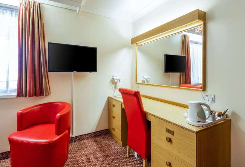 فندق Comfort Inn Arundel