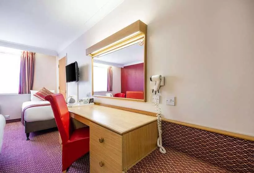 Отель Comfort Inn Arundel