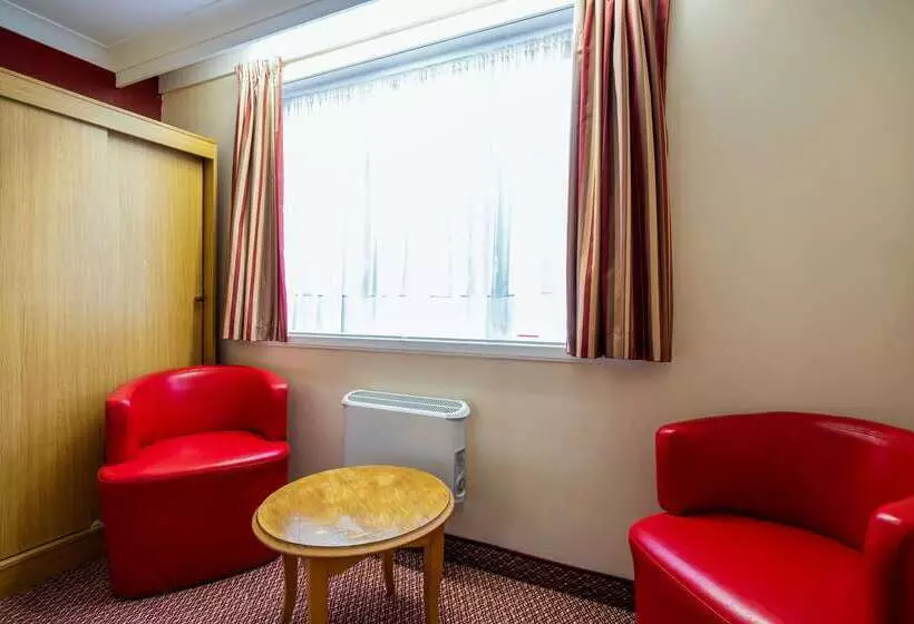 Отель Comfort Inn Arundel