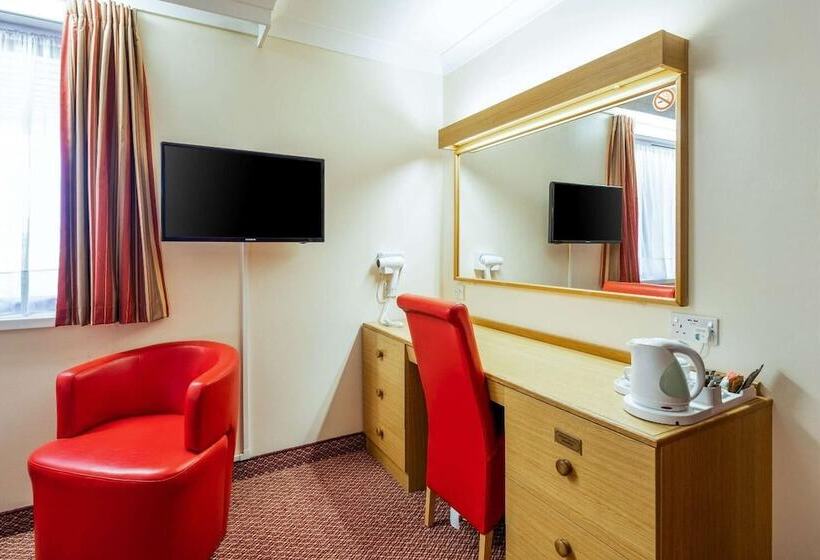 فندق Comfort Inn Arundel