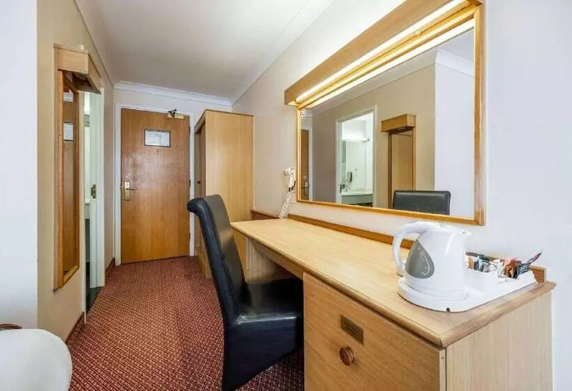 Отель Comfort Inn Arundel