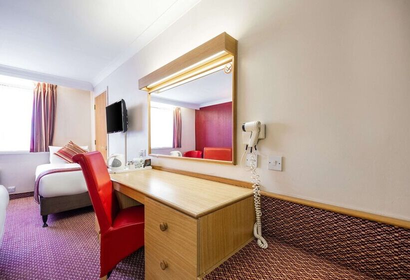 فندق Comfort Inn Arundel
