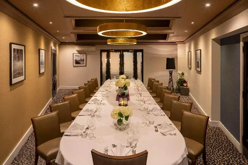 Отель Crowne Plaza Harrogate, An Ihg