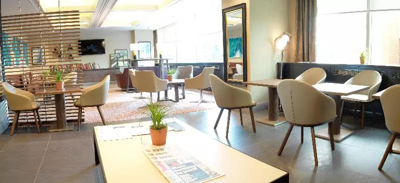 Отель Crowne Plaza Harrogate, An Ihg