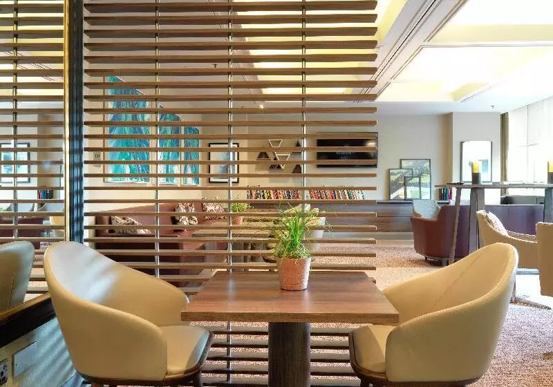 Отель Crowne Plaza Harrogate, An Ihg