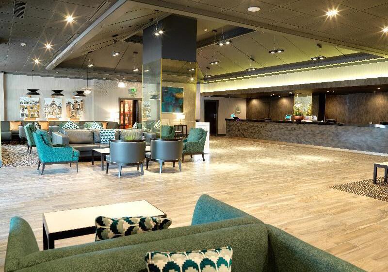 בית מלון כפרי Crowne Plaza Harrogate, An Ihg