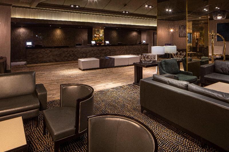 בית מלון כפרי Crowne Plaza Harrogate, An Ihg