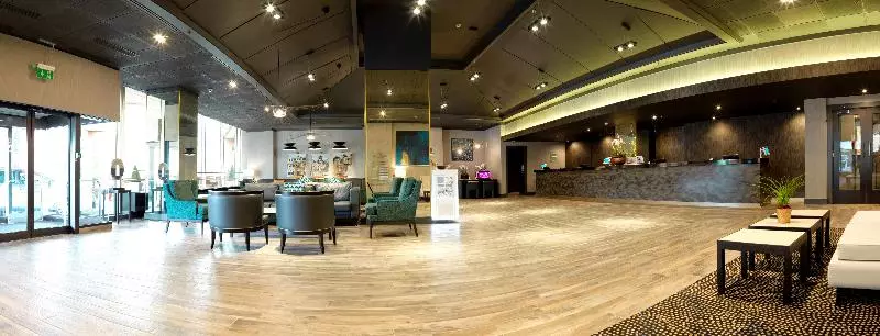 Отель Crowne Plaza Harrogate, An Ihg