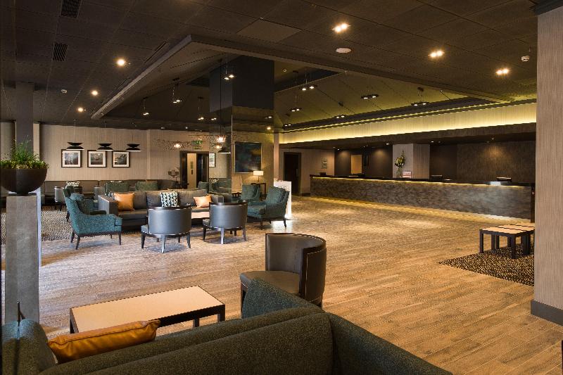 בית מלון כפרי Crowne Plaza Harrogate, An Ihg