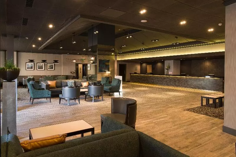 Отель Crowne Plaza Harrogate, An Ihg