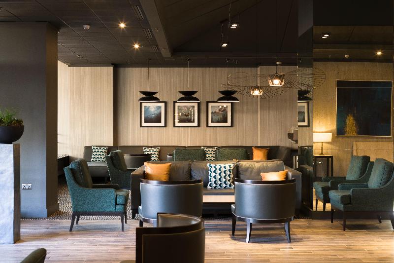 בית מלון כפרי Crowne Plaza Harrogate, An Ihg