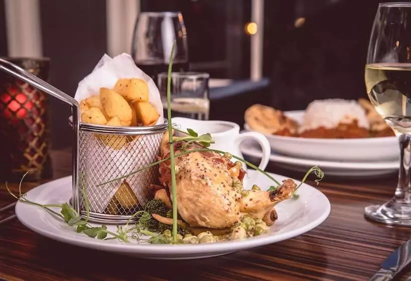 ホテル Dukes At Queens Boutique