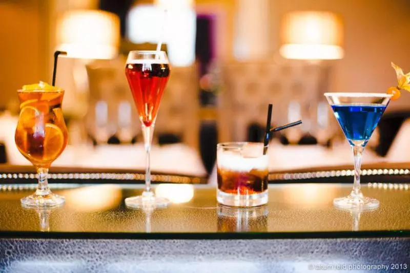 酒店 Eccleston Square