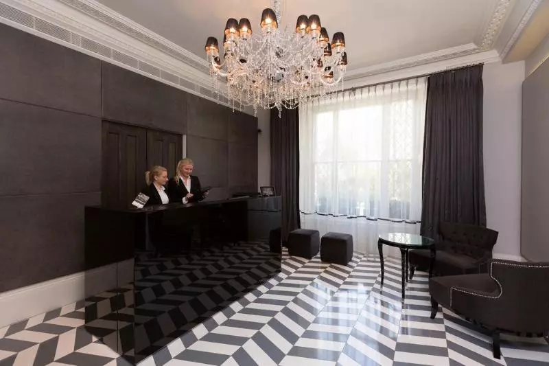 酒店 Eccleston Square