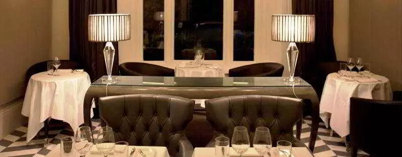 酒店 Eccleston Square