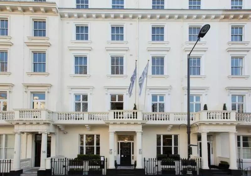 酒店 Eccleston Square