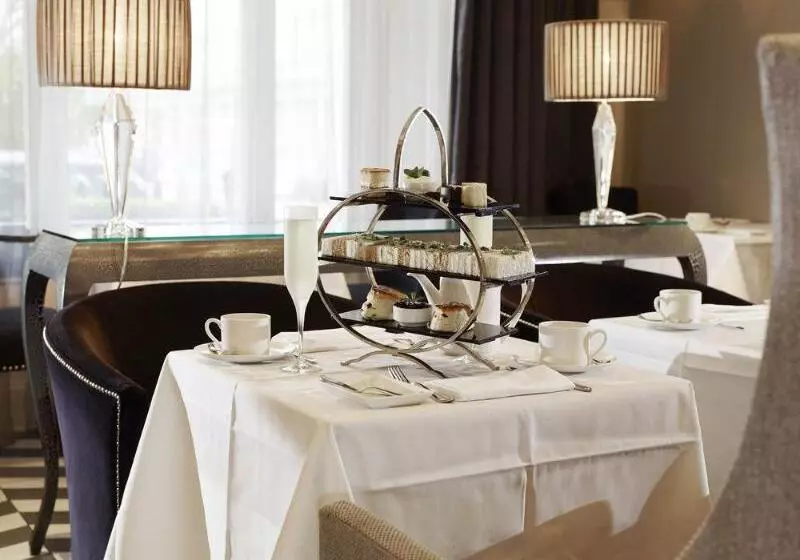 酒店 Eccleston Square