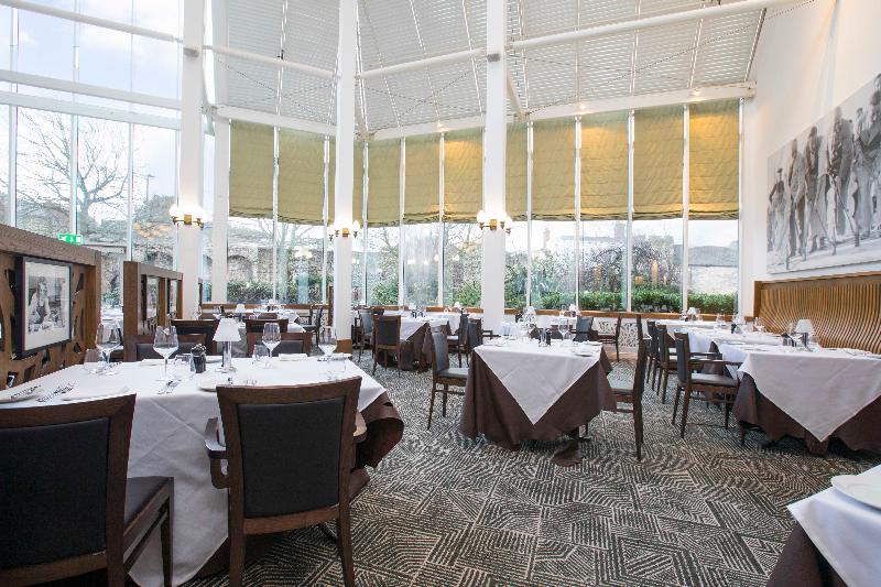 هتل Leonardo Royal Southampton Grand Harbour