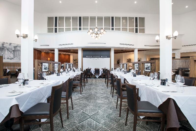 هتل Leonardo Royal Southampton Grand Harbour