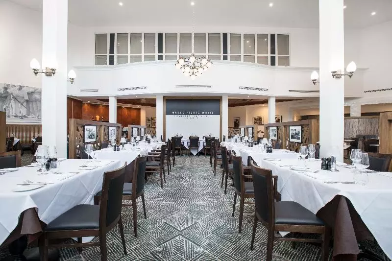 酒店 Leonardo Royal Southampton Grand Harbour