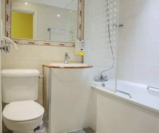 בית מלון כפרי Smart Hyde Park View Hostel