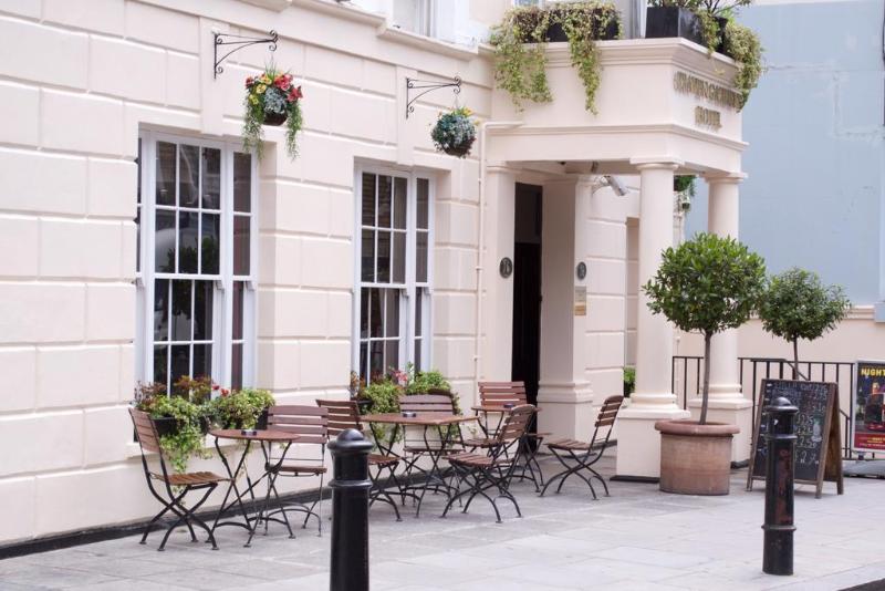 هتل Smart Hyde Park View Hostel