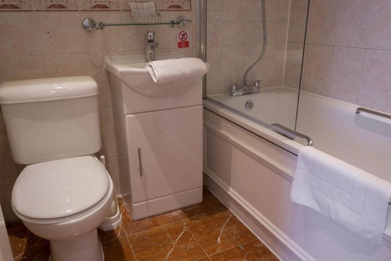 هتل Smart Hyde Park View Hostel