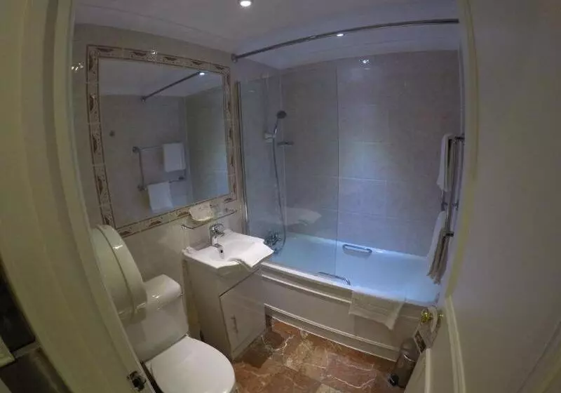 בית מלון כפרי Smart Hyde Park View Hostel