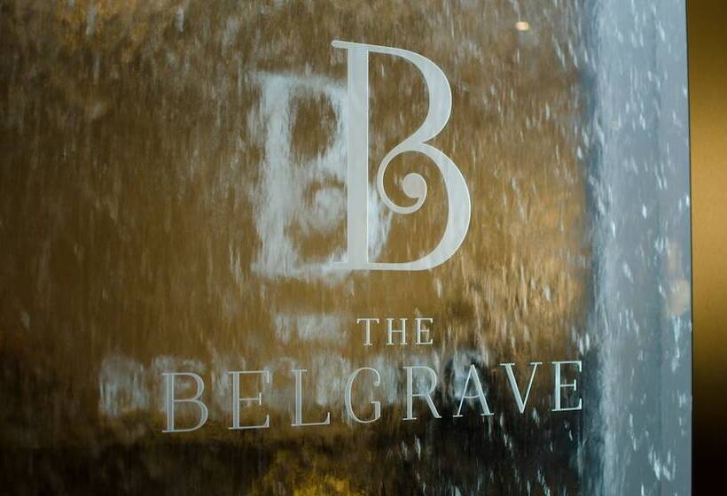 Hotel The Belgrave