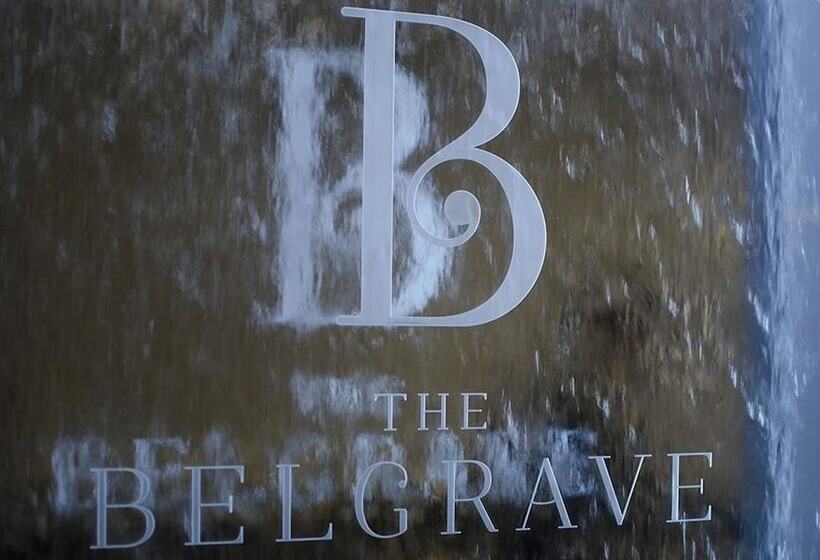Hotel The Belgrave