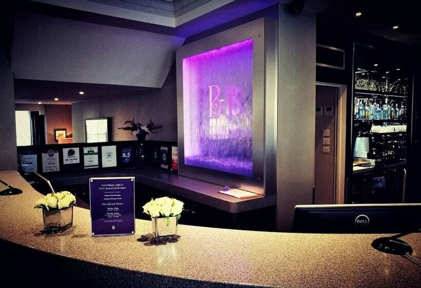 Hotel The Belgrave