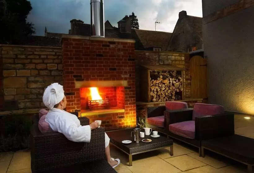 The Greenway Hotel & Spa