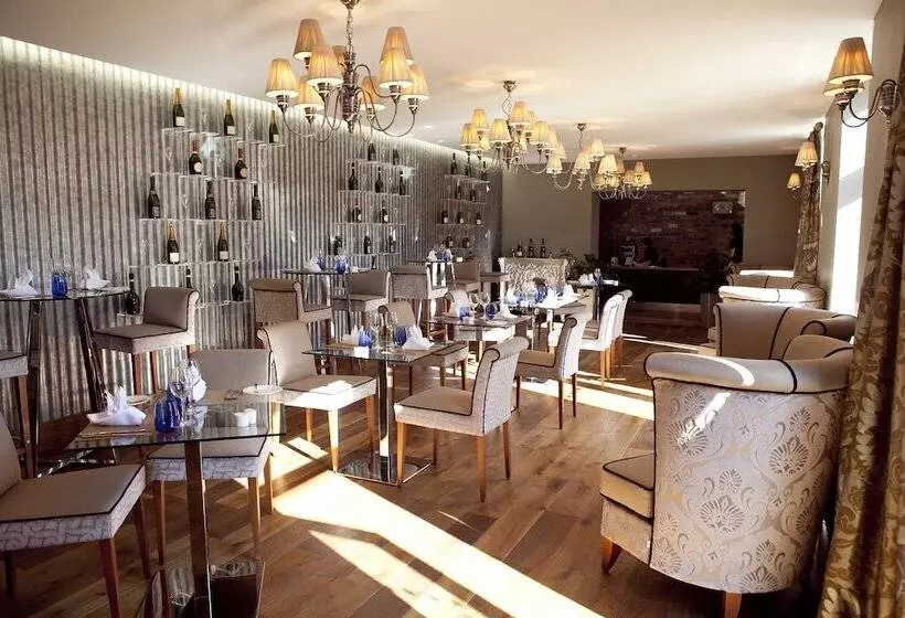 The Greenway Hotel & Spa