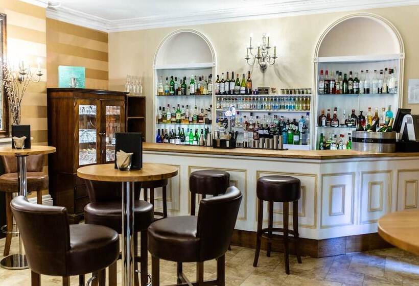 The Greenway Hotel & Spa