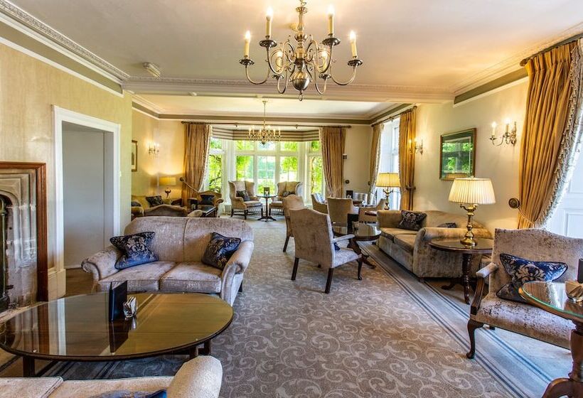 The Greenway Hotel & Spa