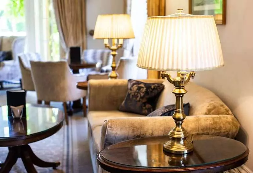 The Greenway Hotel & Spa