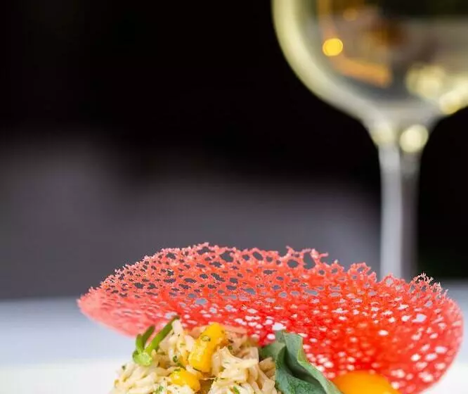 The Greenway Hotel & Spa