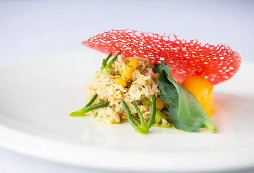 The Greenway Hotel & Spa