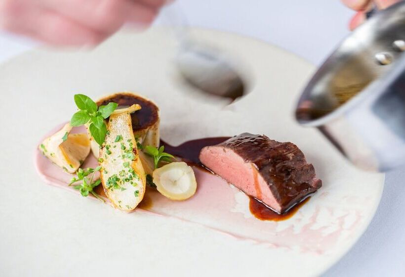 The Greenway Hotel & Spa