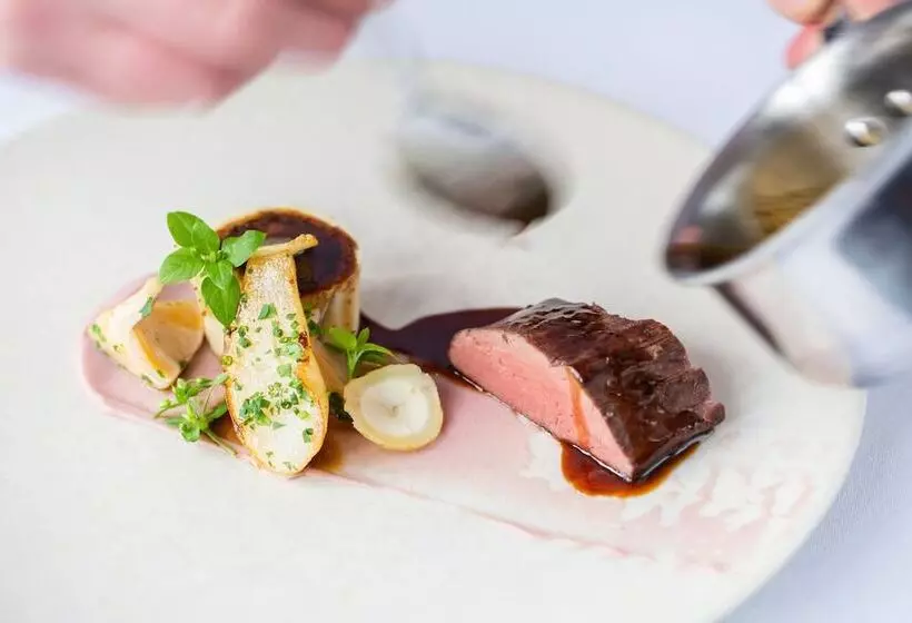 The Greenway Hotel & Spa