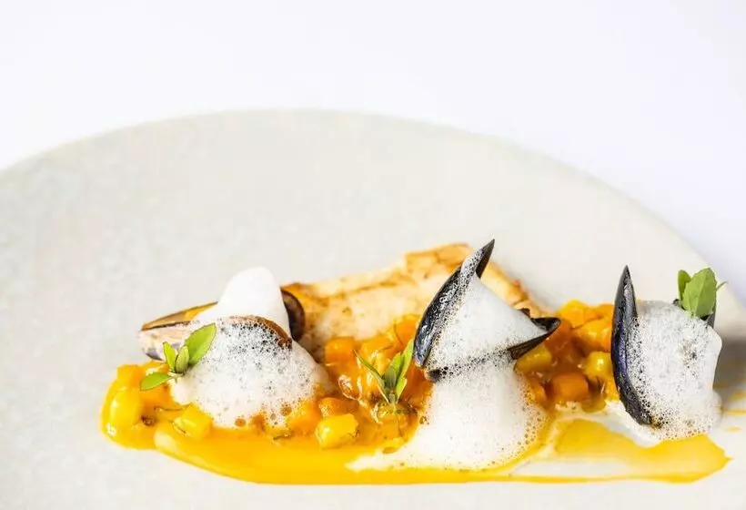 The Greenway Hotel & Spa