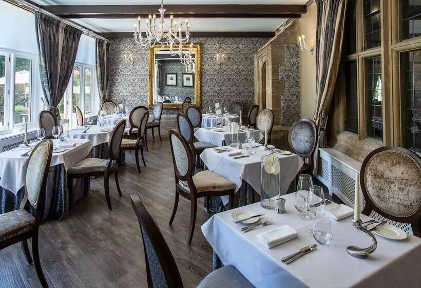 The Greenway Hotel & Spa