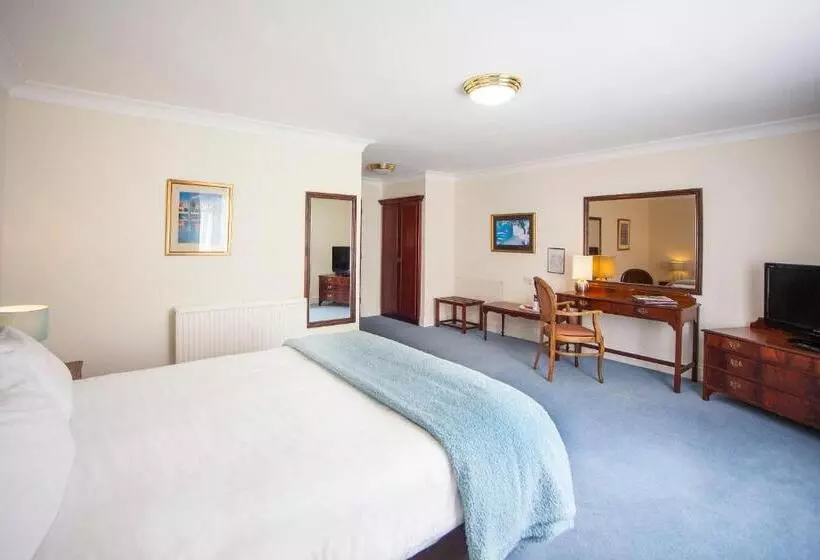 酒店 The Walnut Tree