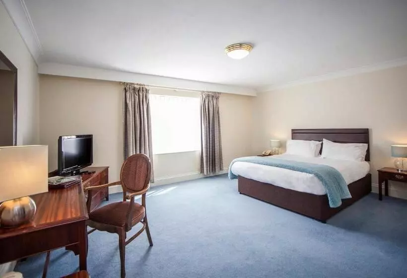 酒店 The Walnut Tree