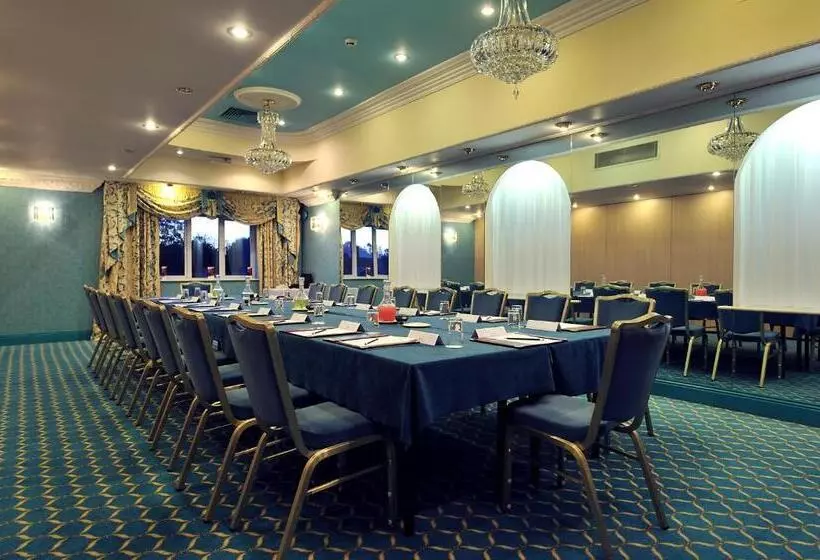 酒店 The Walnut Tree