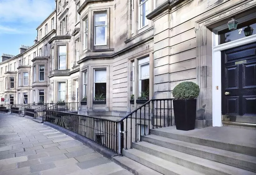 레지던스 Hapimag Resort Edinburgh